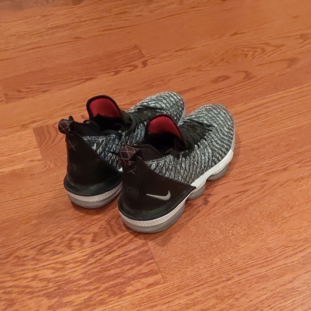 Men's Basketball Shoes, LeBron 16's